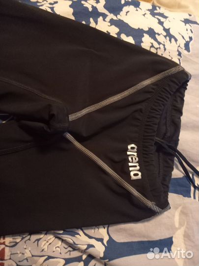 Стартовые гидрошорты