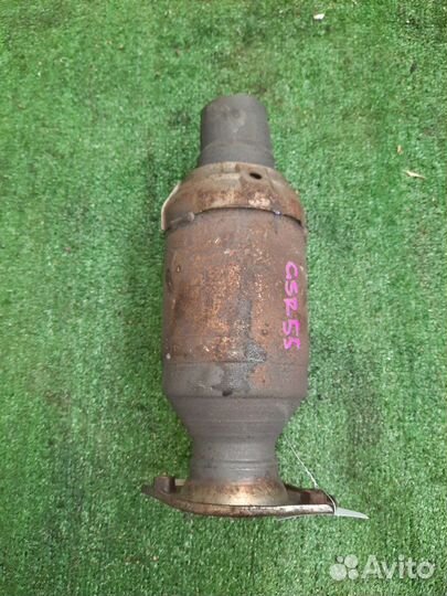 Катализатор toyota estima GSR55 2GR-FE контрактная