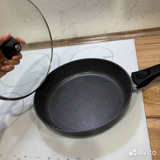 Сковородка