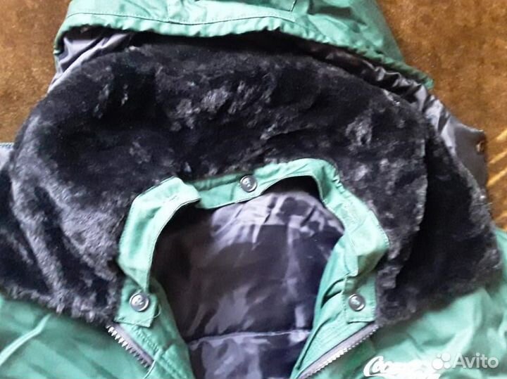 Спецодежда