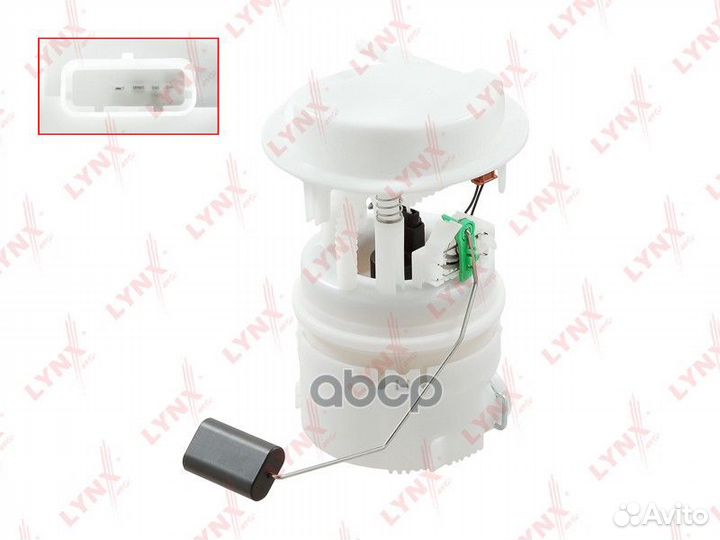 Модуль топливный CF3608 lynxauto