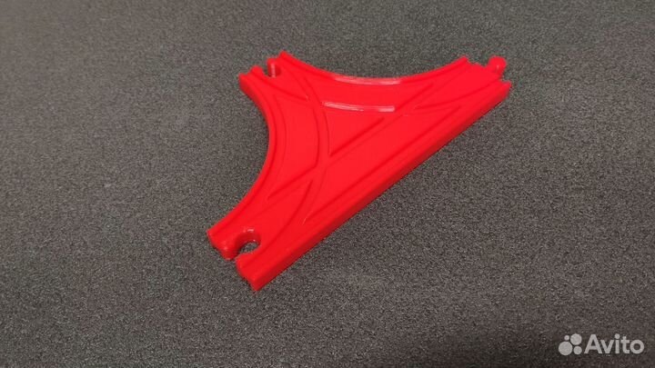 Комплект деталей для железной дороги IKEA, Brio