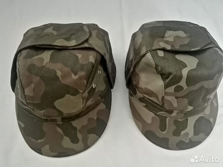 Кепка вдв-мп.Бутан.р.58