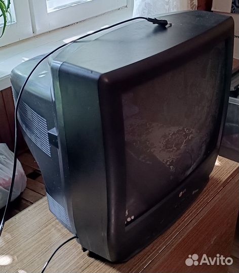 Телевизоры