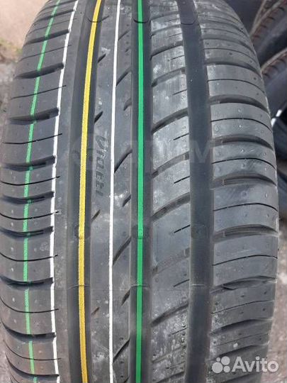 Viatti Strada Asimmetrico V-130 205/60 R16