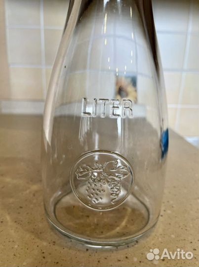 Бокалы для шампанского богемия