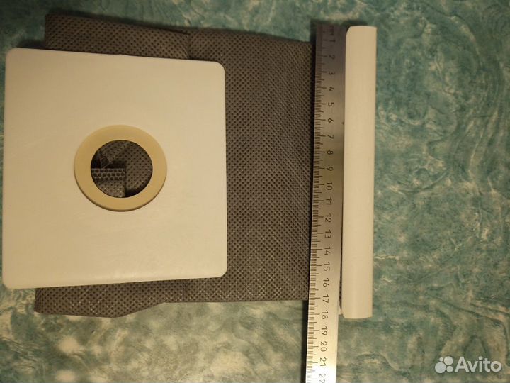 Фильтр для пылесоса универсальный samsung lg bosch