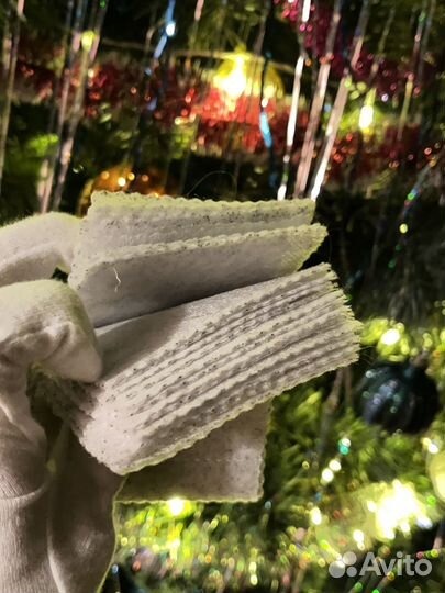 Угольные Фильтра для Маски