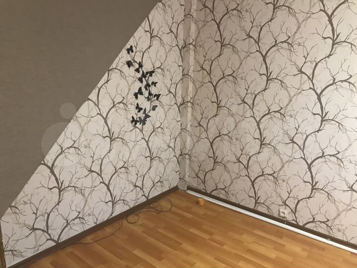 1-к. квартира, 34 м², 1/5 эт.