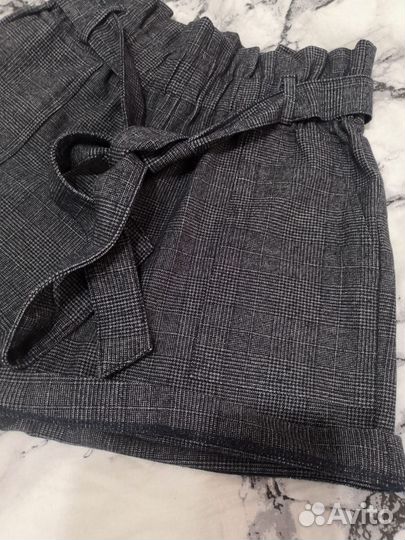 Шорты тёплые