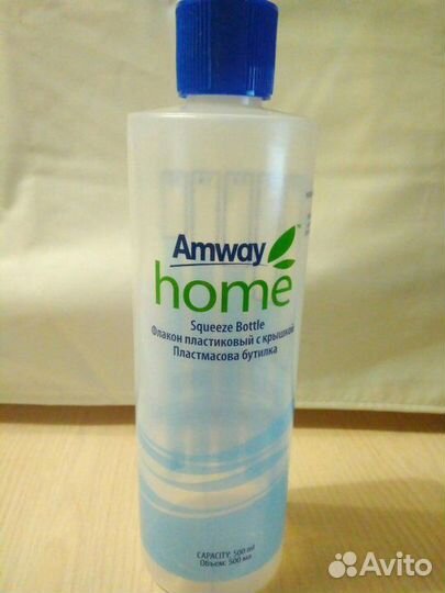 Amway Средство чистящее