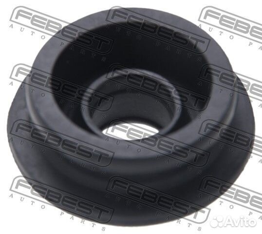 Втулка крепления радиатора