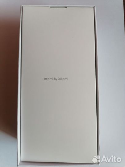 Xiaomi Redmi Note 12, 6/128 ГБ
