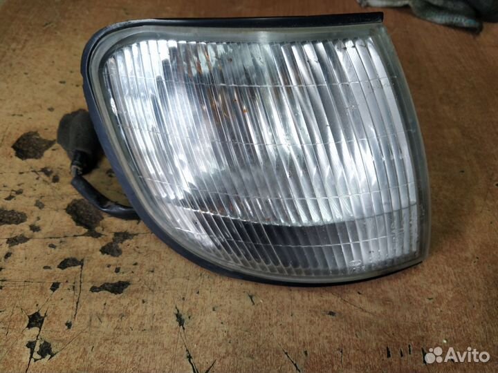 Киа Спортейдж 1 Поворотник передний правый