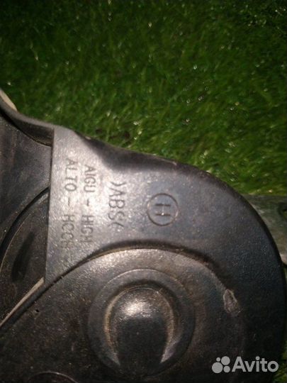 Сигнал звуковой Volkswagen Tiguan 5N1 cawa 2008