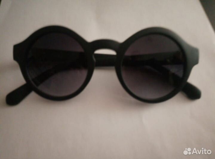 Очки для кварцевания