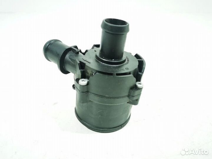 Насос антифриза дополнительный Land Rover