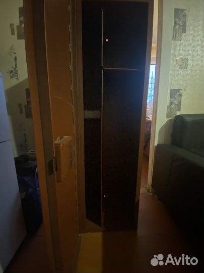 Оружейный сейф