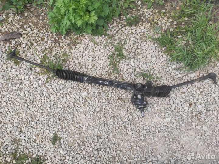 Рулевая рейка Opel Vectra B