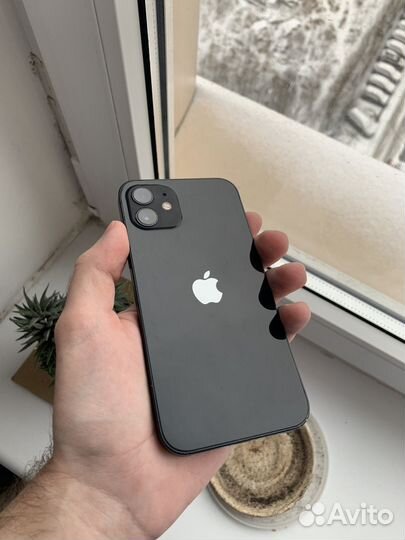 iPhone 12, 128 ГБ
