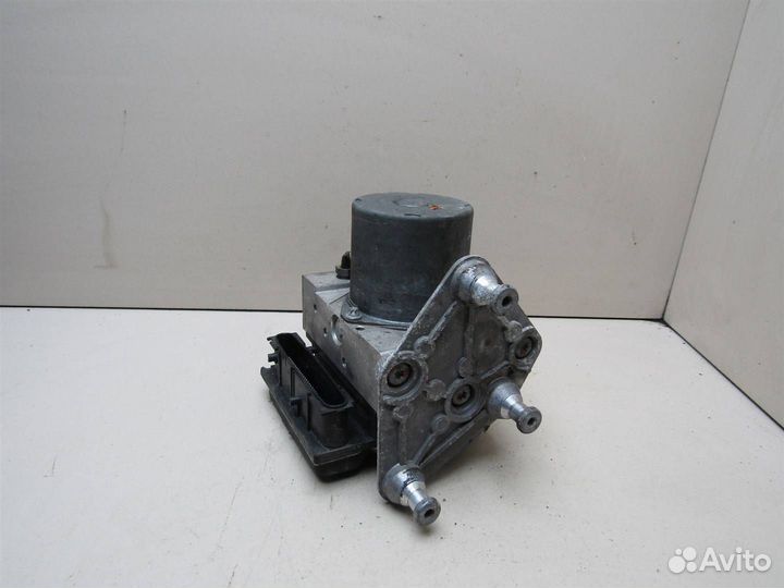 Блок ABS (насос) Mercedes Benz Sprinter 2006-нв