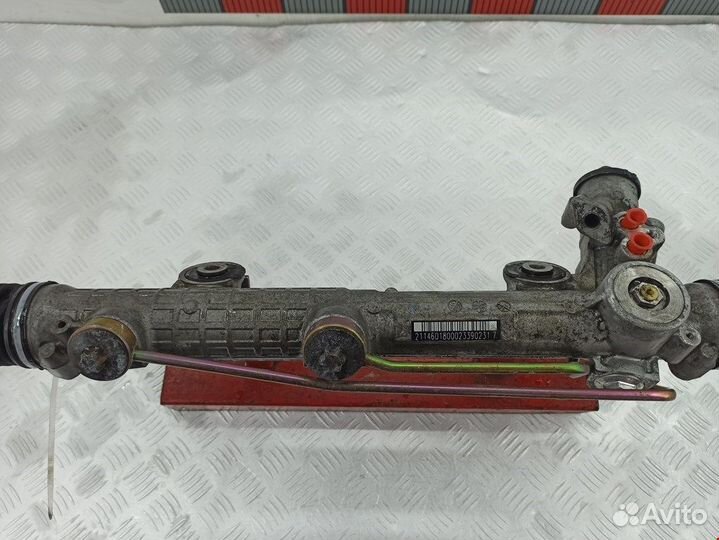 Рейка рулевая для mercedes-benz E-Class (W211)