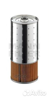 Фильтр масляный mann-filter PF 1055/1 X Германи