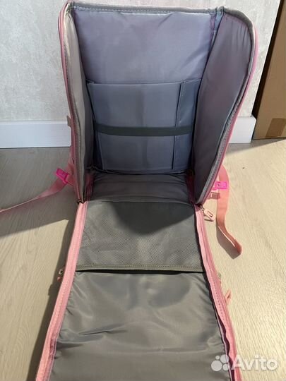 Рюкзак школьный для девочки новый