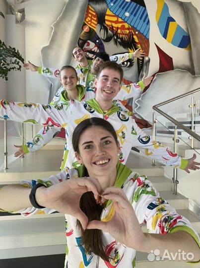 Аниматор в Подмосковный отель