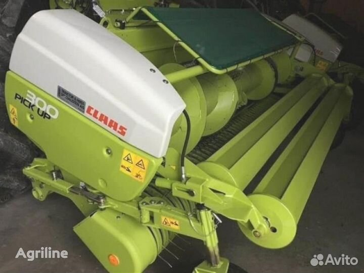 Комбайн Claas Jaguar 950, 2017