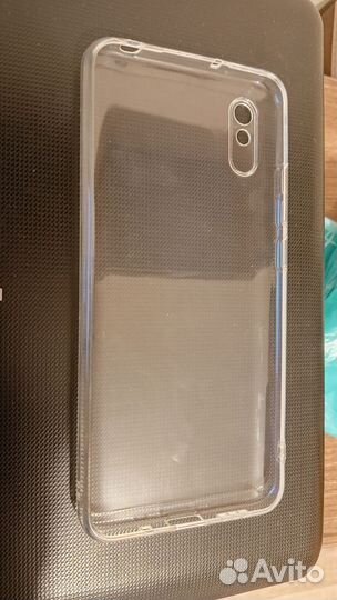 Чехол для redmi 9a