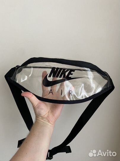 Поясная сумка nike