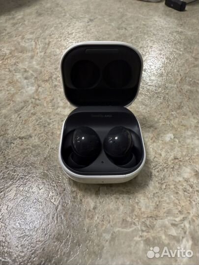Беспроводные наушники samsung galaxy buds 2