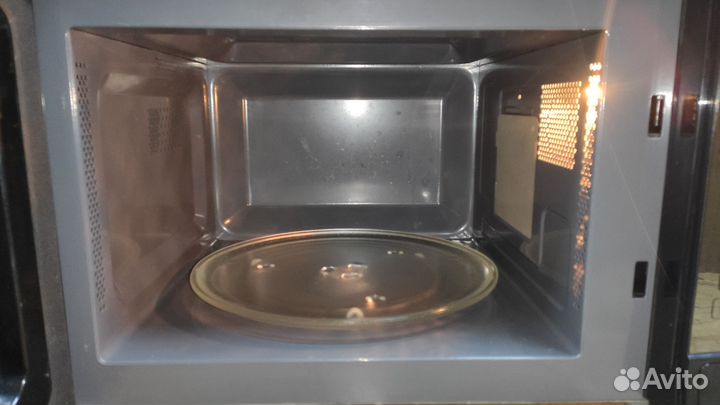 Микроволновая печь dexp es 90