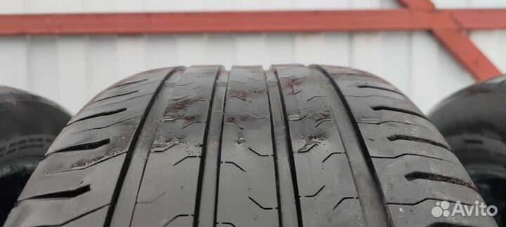 Continental ContiPremiumContact 5 245/45 R18 Y