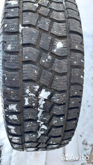 Extreme VR1 245/65 R17