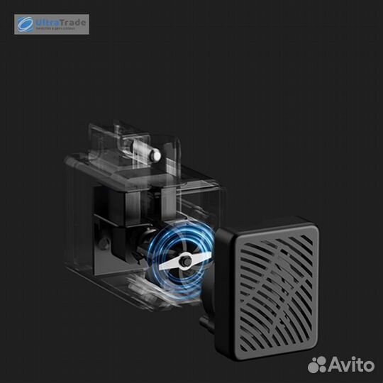 Насос для умного аквариума Xiaomi Mijia Geometry