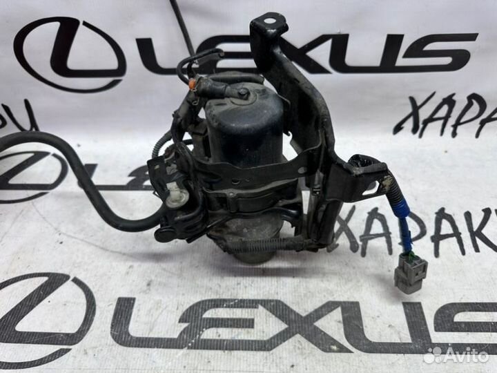 Компрессор пневмоподвески Lexus Ls600H 2005-2012