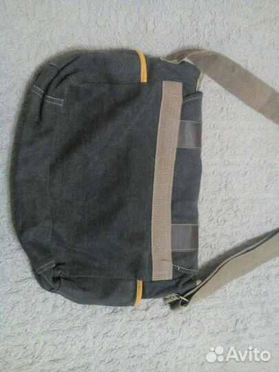 Сумка для ноутбука, документов