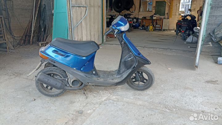 Хонда Дио 18
