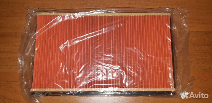 Воздушный фильтр Nissan 16546-3J400