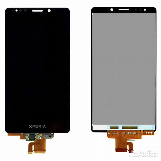 Sony экран. Все модели