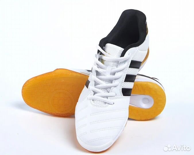 Футзалки Adidas Super Sala