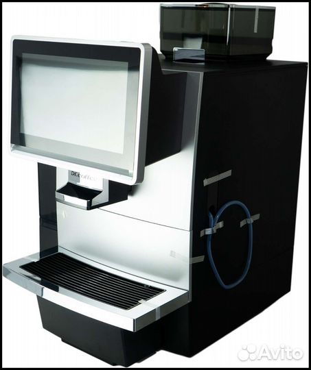 Кофемашины dr coffee coffee break