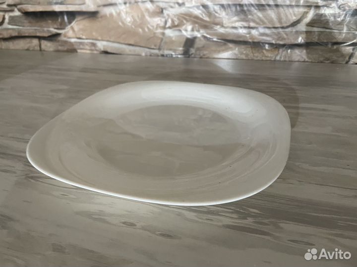 Набор столовой посуды