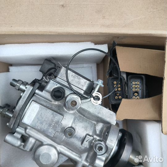 Тнвд Ниссан