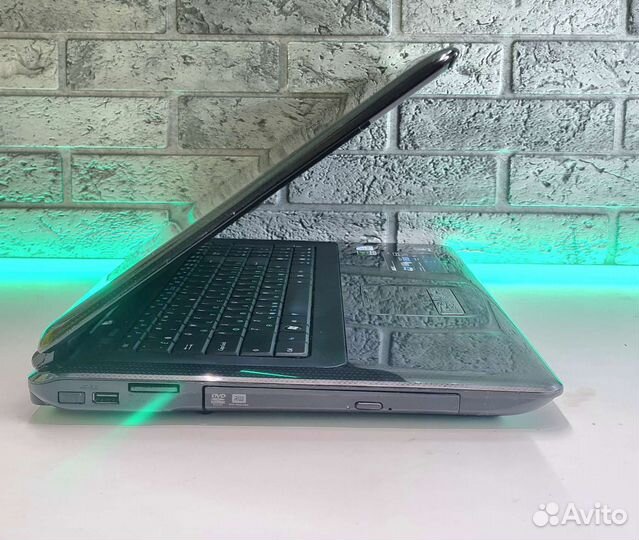 П.7965 asus Core 2/8Gb/120SSD/GT420M