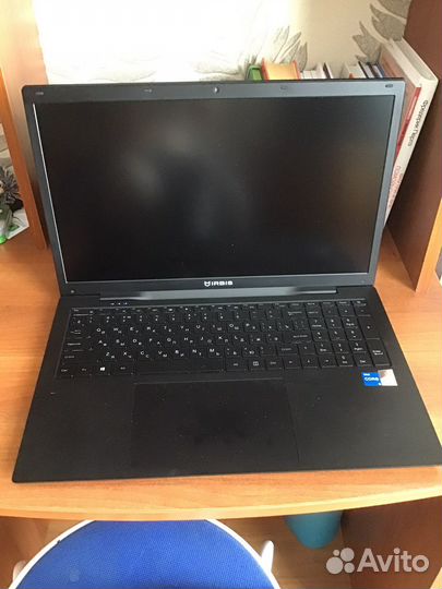 Irbis 17NBP4500 (2 месяца использования)