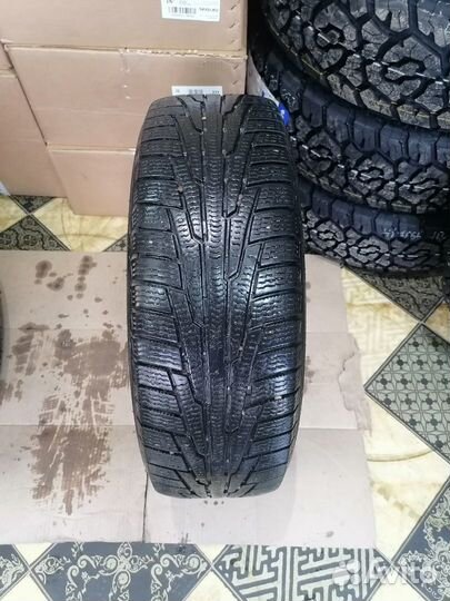 Nokian Tyres Nordman RS2 195/65 R15