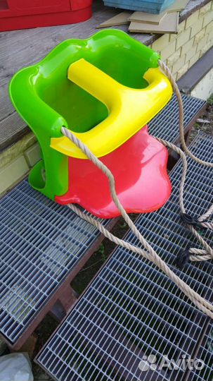 Детские качели